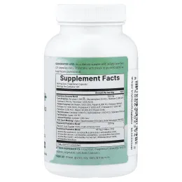 Micro Ingredients, Super Enzymes+, ферменты, 240 вегетарианских капсул