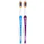 Oral-B, Pro-Health, Advanced Toothbrush, Medium, 2 Pack