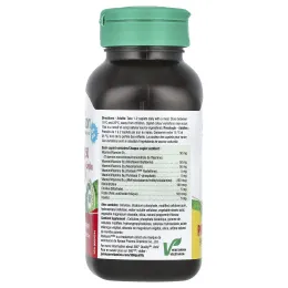 Jamieson Vitamins, Комплекс витаминов B 50, 120 капсул
