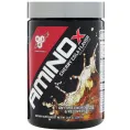 BSN, AminoX, ароматизатор вишневой колы, 300 г