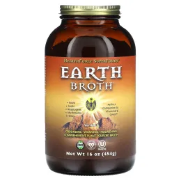 HealthForce Superfoods, Комплекс Vitamineral Earth V.3.2, 17,65 унций (500 г)