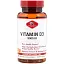 Olympian Labs, Vitamin D3, 5000 IU, 100 Softgels