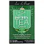 Natrol, Laci Le Beau, диетический чай Super Dieter's Tea, с перечной мятой, 30 чайных пакетиков, 75 г