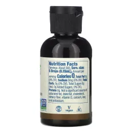 NOW Foods, Better Stevia, бескалорийный жидкий подсластитель, кокос, 59 мл (2 жидк. унции)