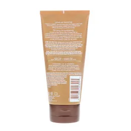 Mineral Fusion, Постепенный лосьон-автозагар, Средний/темный, Орех макадамия,  5 унц. (141 г)