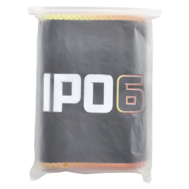 Nutrex Research, Триммер для талии LIPO 6, черный, 1 шт.