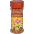 Mrs. Dash, Смесь приправ с перцем халапеньо, 2,5 унции (71 г)