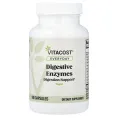 Vitacost, Everyday, пищеварительные ферменты, 180 капсул
