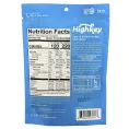 HighKey, Wafers, Vanilla, 2 oz (56.6 g)