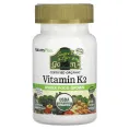 Nature's Plus, Витамин K2 (М7), 60 капсул