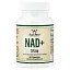 Double Wood Supplements, НАД+, 60 капсул (250 мг в 1 капсуле)