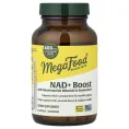 MegaFood, NAD+ Boost, 60 капсул