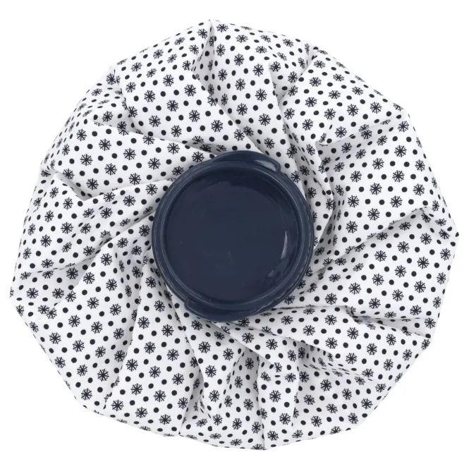 Flents, тканевый пакетик со льдом, средний, 1 шт.