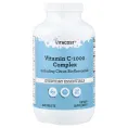 Vitacost, Vitamin C-1000 Complex, 300 Tablets