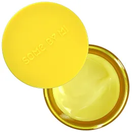 Some By Mi, Yuja Niacin, ночная увлажняющая маска, 60 мг (2,11 унции)