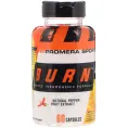 Promera Sports, Burn, усовершенствованная термогенная формула, 60 капсул