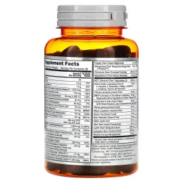 Now Foods Active Sports мультивитамин для мужчин 90 софтгелей