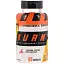 Promera Sports, Burn, усовершенствованная термогенная формула, 60 капсул