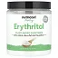 Nutricost, Pantry, эритритол, 454 г (16 унций)
