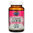 Garden of Life Vitamin Code RAW One for Women, 75 вегетарианских капсул