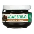 Health Garden, Agave Spread, Шоколад, 4,93 унции (140 г)