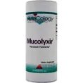 Nutricology, Mucolyxir 0.4 жидких унции