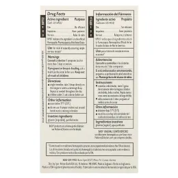 Bach, Original Flower Remedies, набор для мотивации, Get It Done, 3 пипетки, 10 мл (0,35 жидк. унц.)