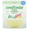 Craftmix, Skinny Margarita, 12 пакетиков, по 3 г (0,11 унции)