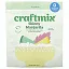 Craftmix, Skinny Margarita, 12 пакетиков, по 3 г (0,11 унции)