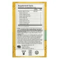 Yogi Tea, Успокаивающее средство для облегчения запоров, без кофеина, 16 чайных пакетиков, 32 г (1,12 унции)