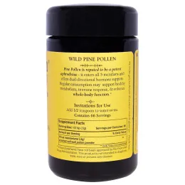 Sun Potion, Пыльца Сосны,  Обработка в сыром виде, 1,16 унции (33 г)