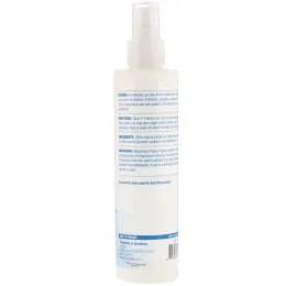 AllVia, Magnesium Topical Spray, Unscented, 8 oz (236.6 ml)