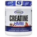 Gaspari Nutrition, креатин HMB, со вкусом клубничного лимонада, 300 г