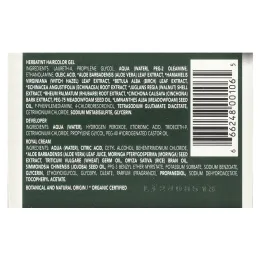 Herbatint, Перманентная краска-гель для волос, 7N, блондин, 4,56 жидкой унции (135 мл)