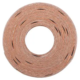 Strengthtape, Кинезиологический тейп, бежевый, 20 предварительно нарезанных полосок