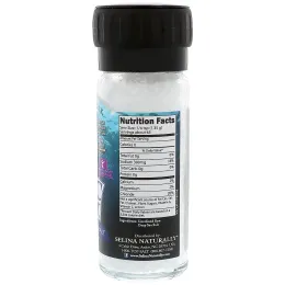 Celtic Sea Salt, Makai Pure Deep Sea Salt, Pure Vital Minerals, 3 oz (85 g)