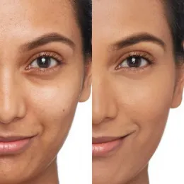 bareMinerals, Matte, тональная основа, SPF 15, оттенок «Загорелый 19», 6 г