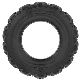 Spunky Pup, The Tire, жевательная игрушка, большая, 1 шт.