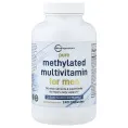 Micro Ingredients, чистые метилированные мультивитамины для мужчин, 240 капсул