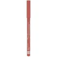 Rimmel London, Контурный карандаш для губ Lasting Finish, 1000 Kisses Stay On, оттенок 081 «Пикантный нюд», 1,2 г