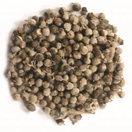 Frontier Natural Products, Органические Сухие Ягоды Авраамового Дерева 16 унции (453 г)