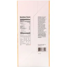 Lenny & Larry's, Цельное печенье, тыква и специи, 12 печений, по 4 унции (113 г) каждое