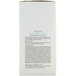 Mizon, Гиалуроновая кислота 100, 1,01 жидк. унция (30 мл)