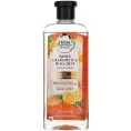 Herbal Essences, Naked Volume Shampoo, White Grapefruit & Mosa Mint, 13.5 fl oz (400 ml)