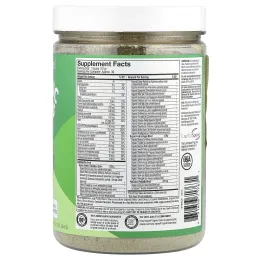 Purely Inspired, органическая зелень со смесью суперфудов,с нейтральным вкусом, 305 г (10,75 унции)