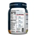 Dymatize Nutrition, ISO100 гидролизованный, 100% изолят сывороточного белка, вкус "торт именинника", 25,6 унц. (725 г)