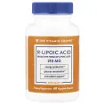 The Vitamin Shoppe, R-липоевая кислота, 60 растительных капсул