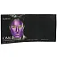Double Dare, OMG!, Platinum Purple Facial Mask Kit, 1 Kit