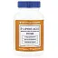 The Vitamin Shoppe, R-липоевая кислота, 60 растительных капсул
