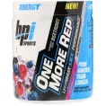 BPI Sports, One More Rep, ягодный взрыв, 8,8 ун. (250 г)